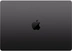 Apple MacBook Pro 14.2", Space Black, M4 Max - 14 Core CPU / 32 Core GPU, 36GB RAM, 1TB SSD [2024]