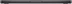 Apple MacBook Pro 14.2", Space Black, M4 Max - 14 Core CPU / 32 Core GPU, 36GB RAM, 1TB SSD [2024]
