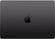 Apple MacBook Pro 14.2", Space Black, M4 Pro - 12 Core CPU / 16 Core GPU, 24GB RAM, 512GB SSD [2024]