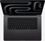 Apple MacBook Pro 16.2", Space Black, M3 Pro - 12 Core CPU / 18 Core GPU, 18GB RAM, 512GB SSD [2023]