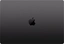 Apple MacBook Pro 16.2", Space Black, M3 Pro - 12 Core CPU / 18 Core GPU, 18GB RAM, 512GB SSD [2023]