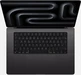 Apple MacBook Pro 16.2", Space Black, M3 Max - 16 Core CPU / 40 Core GPU, 48GB RAM, 1TB SSD [2023]