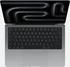 Apple MacBook Pro 14.2", Space Gray, M3 - 8 Core CPU / 10 Core GPU, 8GB RAM, 1TB SSD [2023]