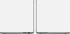 Apple MacBook Pro 14.2", Space Gray, M3 - 8 Core CPU / 10 Core GPU, 8GB RAM, 1TB SSD [2023]