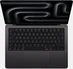 Apple MacBook Pro 14.2", Space Black, M3 Max - 14 Core CPU / 30 Core GPU, 36GB RAM, 1TB SSD [2023]