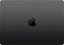 Apple MacBook Pro 14.2", Space Black, M3 Max - 14 Core CPU / 30 Core GPU, 36GB RAM, 1TB SSD [2023]