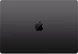 Apple MacBook Pro 16.2", Space Black, M4 Pro - 14 Core CPU / 20 Core GPU, 24GB RAM, 512GB SSD [2024]