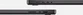 Apple MacBook Pro 16.2", Space Black, M4 Pro - 14 Core CPU / 20 Core GPU, 48GB RAM, 512GB SSD [2024]