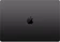 Apple MacBook Pro 16.2", Space Black, M4 Max - 16 Core CPU / 40 Core GPU, 48GB RAM, 1TB SSD [2024]