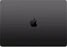 Apple MacBook Pro 16.2", Space Black, M4 Max - 14 Core CPU / 32 Core GPU, 36GB RAM, 1TB SSD [2024]