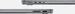 Apple MacBook Pro 14.2", Space Gray, M3 - 8 Core CPU / 10 Core GPU, 8GB RAM, 512GB SSD [2023]