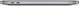 Apple MacBook Pro 13.3", Space Gray, M2 - 8 Core CPU / 10 Core GPU, 8GB RAM, 512GB SSD