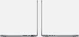 Apple MacBook Pro 14.2", Space Gray, M2 Pro - 10 Core CPU / 16 Core GPU, 16GB RAM, 512GB SSD