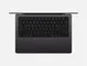 Apple MacBook Pro 14.2", Space Black, M4 Pro - 12 Core CPU / 16 Core GPU, 24GB RAM, 512GB SSD