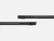 Apple MacBook Pro 14.2", Space Black, M4 Max - 14 Core CPU / 32 Core GPU, 36GB RAM, 1TB SSD