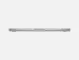 Apple MacBook Pro 14.2", silber, M4 - 10 Core CPU / 10 Core GPU, 16GB RAM, 1TB SSD