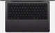 Apple MacBook Pro 14.2", Space Black, M4 - 10 Core CPU / 10 Core GPU, 16GB RAM, 512GB SSD