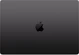 Apple MacBook Pro 16.2", Space Black, M4 Max - 16 Core CPU / 40 Core GPU, 48GB RAM, 1TB SSD