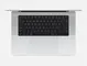 Apple MacBook Pro 16.2", silber, M4 Pro - 14 Core CPU / 20 Core GPU, 24GB RAM, 512GB SSD