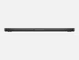 Apple MacBook Pro 16.2", Space Black, M4 Max - 14 Core CPU / 32 Core GPU, 36GB RAM, 1TB SSD