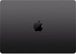Apple MacBook Pro 14.2", Space Black, M5 - 10 Core CPU / 10 Core GPU, 16GB RAM, 512GB SSD