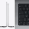 Apple MacBook Pro 14.2", Space Gray, M1 Pro - 10 Core CPU / 16 Core GPU, 16GB RAM, 1TB SSD [2021]