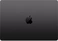 Apple MacBook Pro 14.2", Space Black, M5 - 10 Core CPU / 10 Core GPU, 16GB RAM, 512GB SSD, нанотекстурное стекло