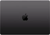 Apple MacBook Pro 14.2", Space Black, M4 - 10 Core CPU / 10 Core GPU, 16GB RAM, 1TB SSD, нанотекстурное стекло
