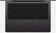 Apple MacBook Pro 14.2", Space Black, M4 - 10 Core CPU / 10 Core GPU, 32GB RAM, 512GB SSD