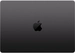 Apple MacBook Pro 14.2", Space Black, M4 - 10 Core CPU / 10 Core GPU, 24GB RAM, 512GB SSD