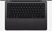 Apple MacBook Pro 14.2", Space Black, M4 - 10 Core CPU / 10 Core GPU, 16GB RAM, 512GB SSD, нанотекстурное стекло