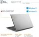 CSL-Computer R'Evolve C15 v3, N200, 8GB RAM, 500GB SSD, Windows 11 Pro