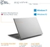 CSL-Computer R'Evolve C15 v3, N200, 32GB RAM, 1TB SSD, Windows 11 Home S