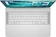 Dell 14 Premium DA14250atinum, Core Ultra 7 255H, 32GB RAM, 512GB SSD