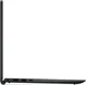 Dell 15 DC15255, Carbon Black, Ryzen 5 7530U, 16GB RAM, 512GB SSD