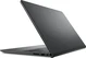 Dell 15 DC15255, Carbon Black, Ryzen 5 7530U, 16GB RAM, 512GB SSD