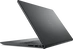 Dell 15 DC15255, Carbon Black, Ryzen 7 7730U, 16GB RAM, 1TB SSD