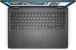 Dell 16 DC16250, Carbon Black, Core 7 150U, 16GB RAM, 1TB SSD