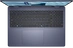Dell 16 Plus 2-in-1 DB06250, Midnight Blue, Core Ultra 7 258V, 32GB RAM, 1TB SSD