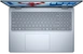 Dell 16 Plus DB16250, Ice Blue, Core Ultra 7 258V, 32GB RAM, 1TB SSD