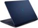 Dell Alienware 16 Aurora AC16250, Core 5 210H, 16GB RAM, 512GB SSD, GeForce RTX 3050