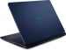 Dell Alienware 16 Aurora AC16250, Core 5 210H, 16GB RAM, 512GB SSD, GeForce RTX 4050