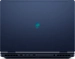 Dell Alienware 16 Aurora AC16250, Core 5 210H, 16GB RAM, 512GB SSD, GeForce RTX 4050