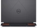 Dell G15 5530, Dark Shadow Grey, Core i7-13650HX, 16GB RAM, 512GB SSD, GeForce RTX 4060