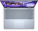 Dell Inspiron 14 Plus 7441, Ice Blue, Snapdragon X Elite - X1E-80-100, 16GB RAM, 1TB SSD