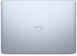 Dell Inspiron 14 Plus 7441, Ice Blue, Snapdragon X Elite - X1E-80-100, 16GB RAM, 1TB SSD