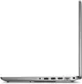 Dell Precision 3591, Core Ultra 7 155H, 16GB RAM, 512GB SSD, RTX 500 Ada Generation