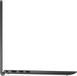 Dell Pro 15 Essential PV15250, Carbon Black, Core i5-1335U, 16GB RAM, 1TB SSD