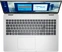 Dell Pro 16 PC16250atinum Silver, Core Ultra 5 235U, 16GB RAM, 512GB SSD