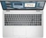 Dell Pro 16 PC16255atinum Silver, Ryzen AI 7 350, 16GB RAM, 512GB SSD